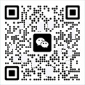 关注我们二维码