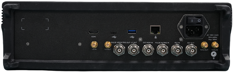 多通道信号发生器