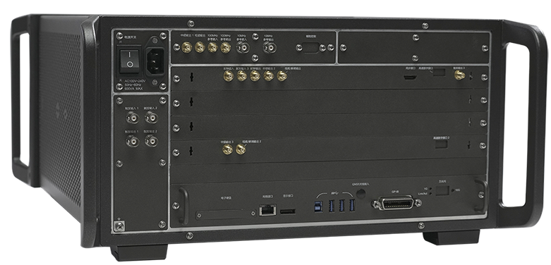 信号频谱分析仪