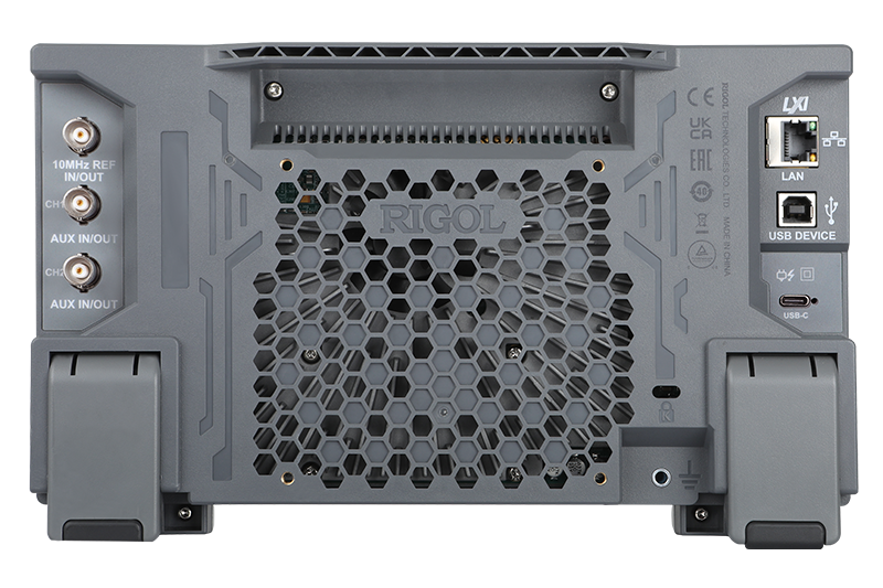 函数/任意波形发生器