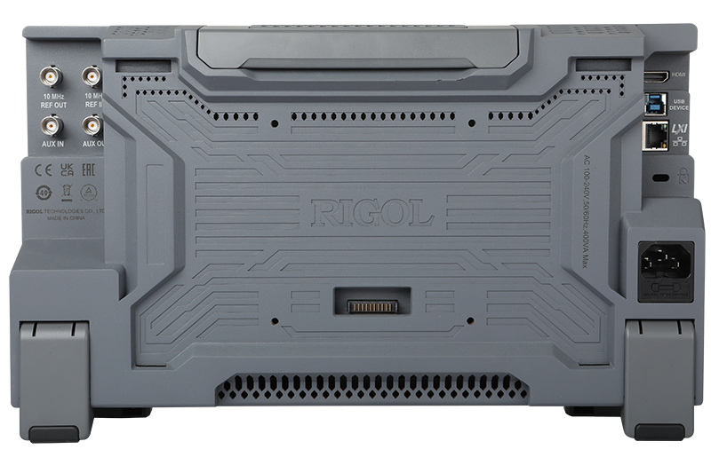 函数/任意波形发生器