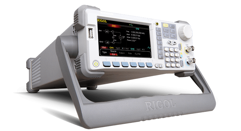 函数/任意波形发生器