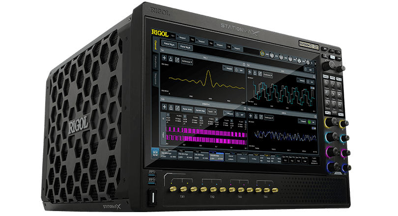 函数/任意波形发生器