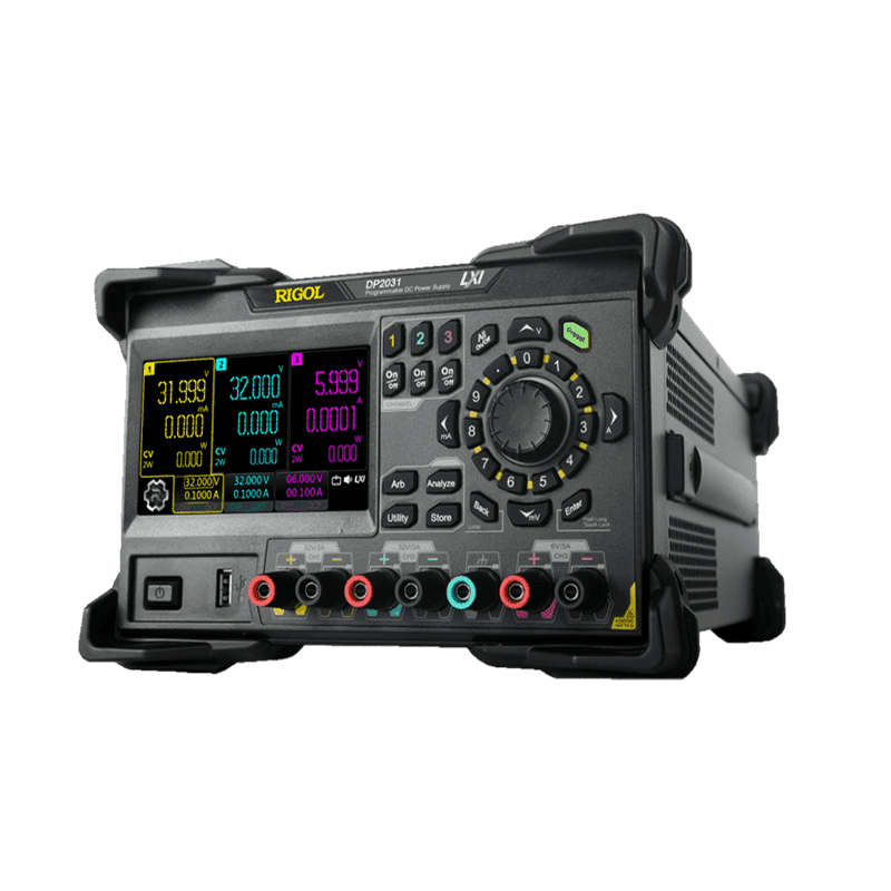 可编程直流电源