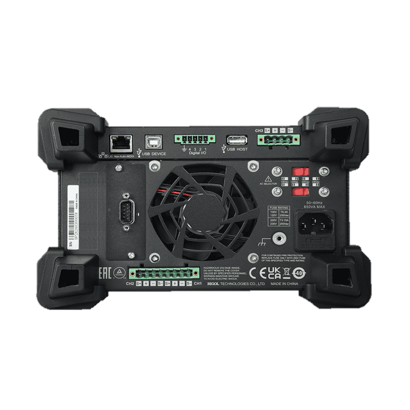 可编程直流电源