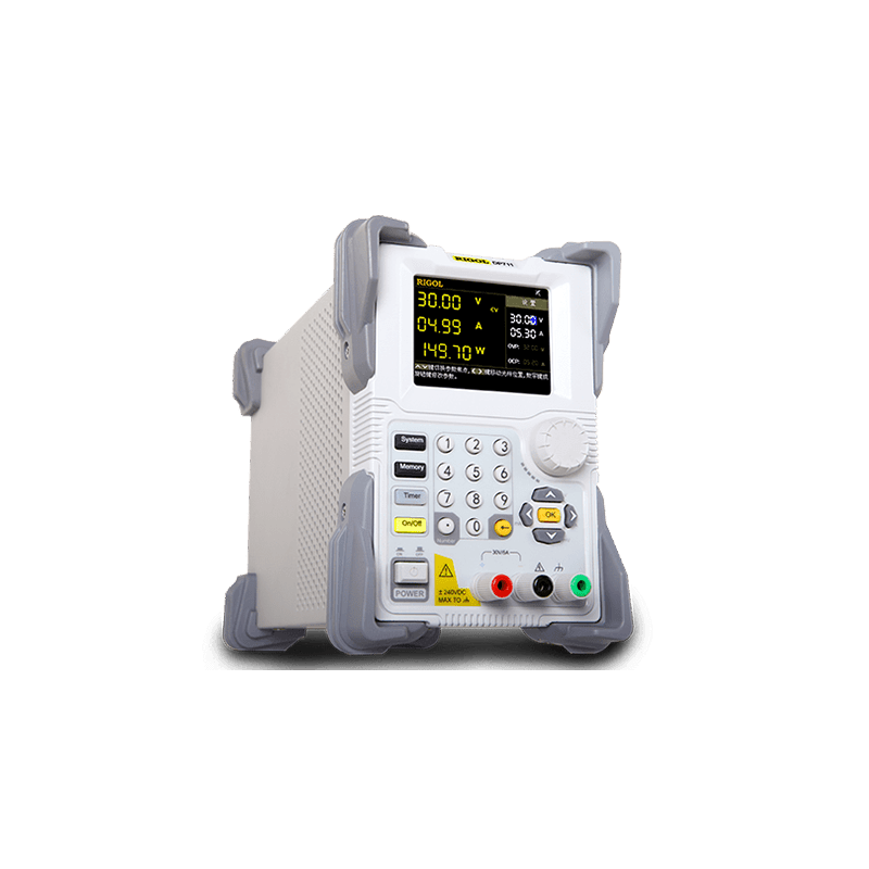 可编程直流电源