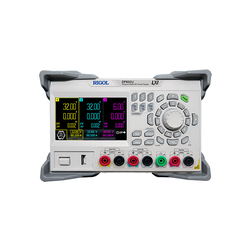 可编程直流电源