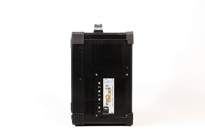 IQ数据记录回放仪