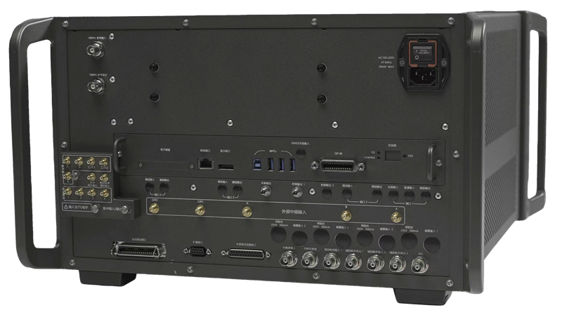 矢量网络分析仪