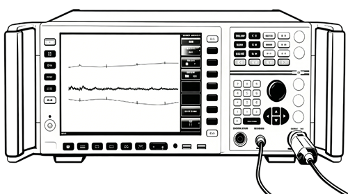 噪声系数分析仪